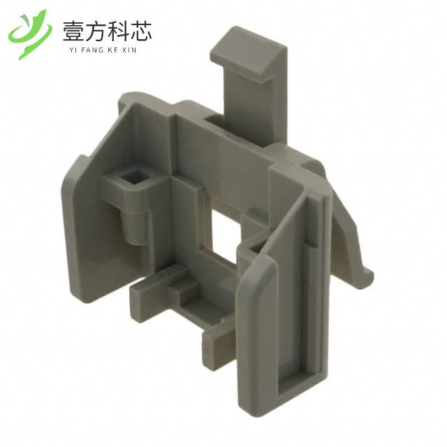 原厂原装09330009987 HAN-SNAP LATCH PART W/O ST