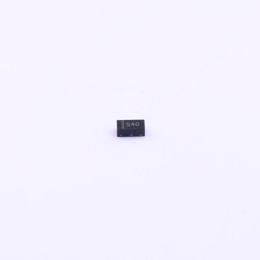 原厂原装PSBD2ED40V1H 40V 1A 630mV@1A全新正品