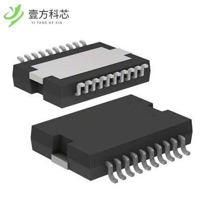 原厂原装L9822EPD IC PWR DRIVER 1:8 PWRSO20全新正品
