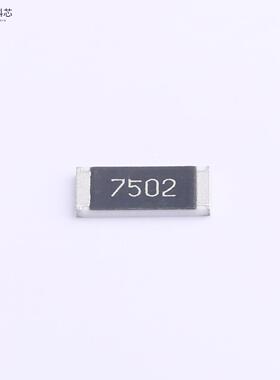 原厂原装25121WF7502T4E 75kΩ ±1% 1W全新正品