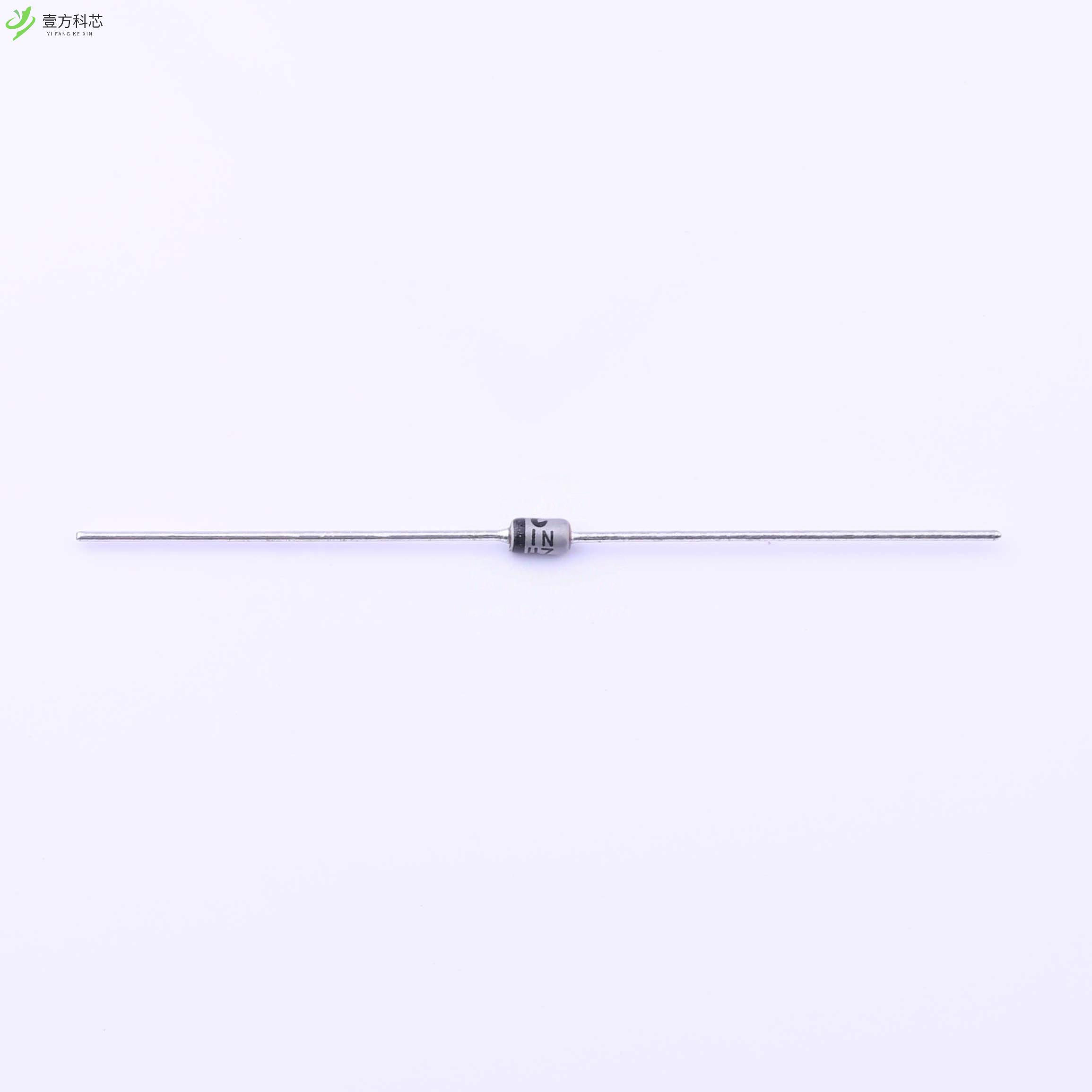 原厂原装1N4759A 62V ±5% 1W全新正品