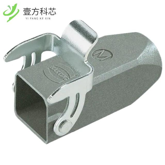 原厂原装19200031750 CONN HOOD CPLNG BOTTOM SZ3