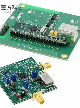 原厂原装129472-HMC822LP6CE KIT EVAL HMC822LP6C