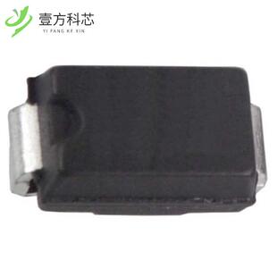 SMAJ33CA 53.3VC 原厂原装 33VWM TVS DIODE