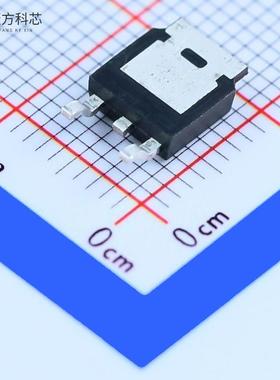 原厂原装SVF4N65DTR N沟道 650V 4A全新正品