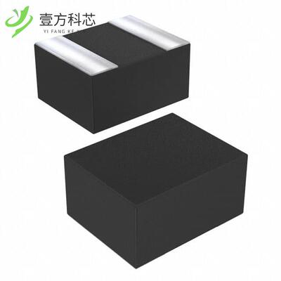 原厂原装MEKK2520T1R0M FIXED IND 1UH 3.3A 53 MO