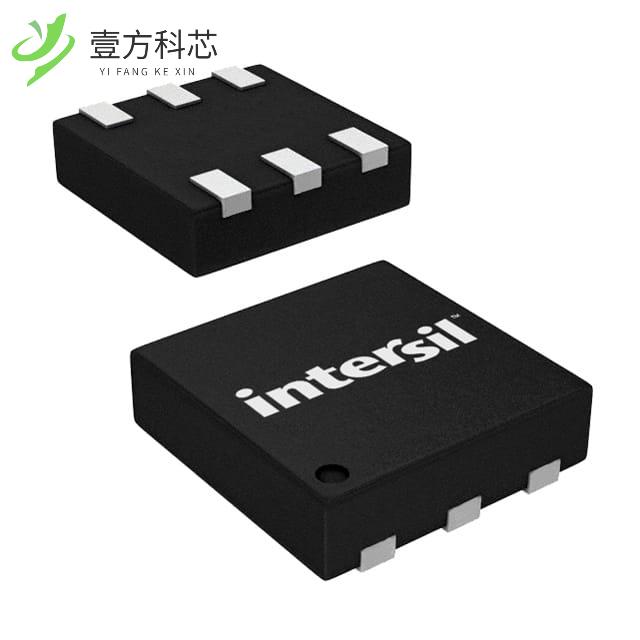 原厂原装ISL9021IRUSZ-T IC REG LINEAR 1.6V 250M