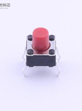 原厂原装PTS645SK702LFS 轻触开关6*6*7,2.6N全新正品