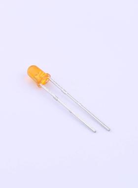 原厂原装1254-10UYD/S530-A3 LED YELLOW DIFF 3.0