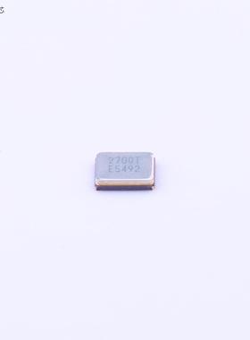 原厂原装Q24FA20H00238 27MHz ±10ppm 12pF全新正品