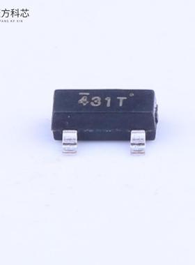 原厂原装SE431D-LF 2.5V~36V 150mA 精度±0.5%全新正品