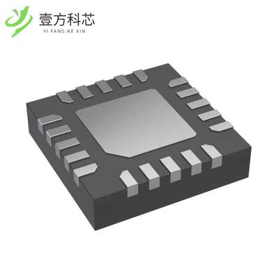 原厂原装N76E003AQ20 IC MCU 8BIT 18KB FLASH 20Q