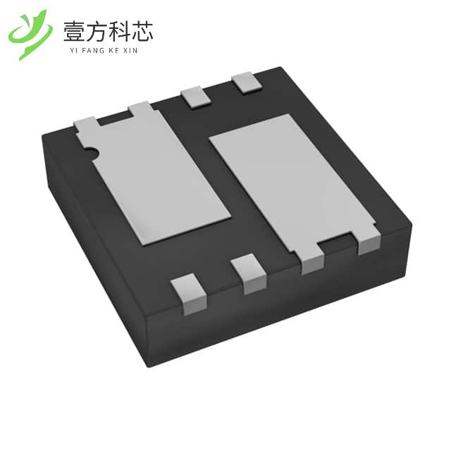 原厂原装DMN3016LDN-7 MOSFET 2N-CH 30V 7.3A 8VD