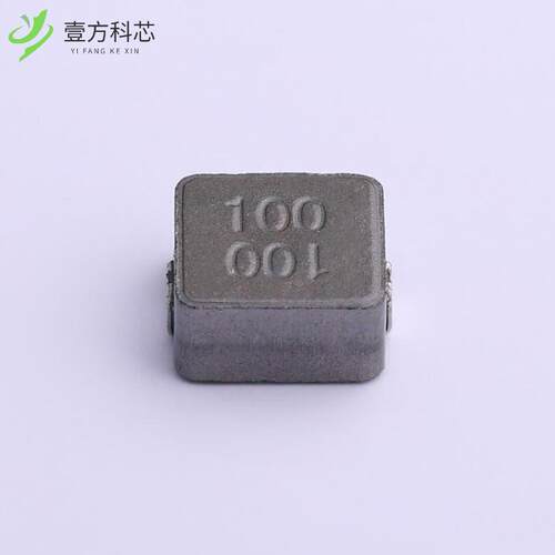 原厂原装YSPI1050-100M 10uH ±20% 6A 19.3mΩ全新正品
