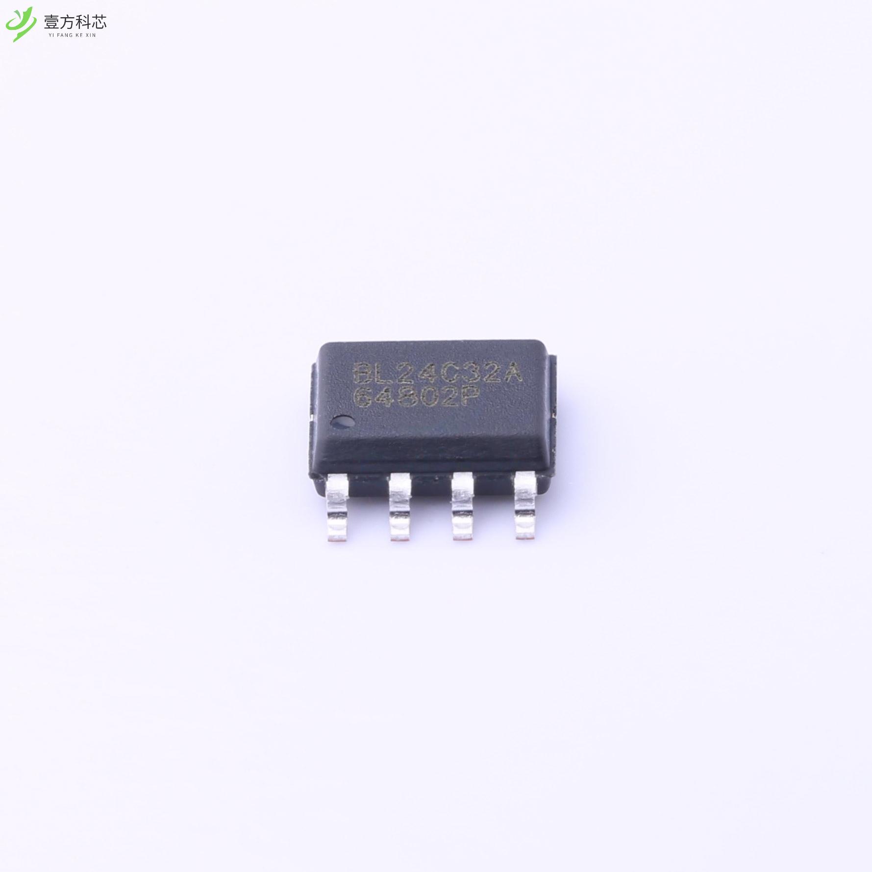 原厂原装BL24C32A-PARC BL24C32A-PARC全新正品