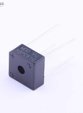 原厂原装KBPC610 1kV 3A全新正品