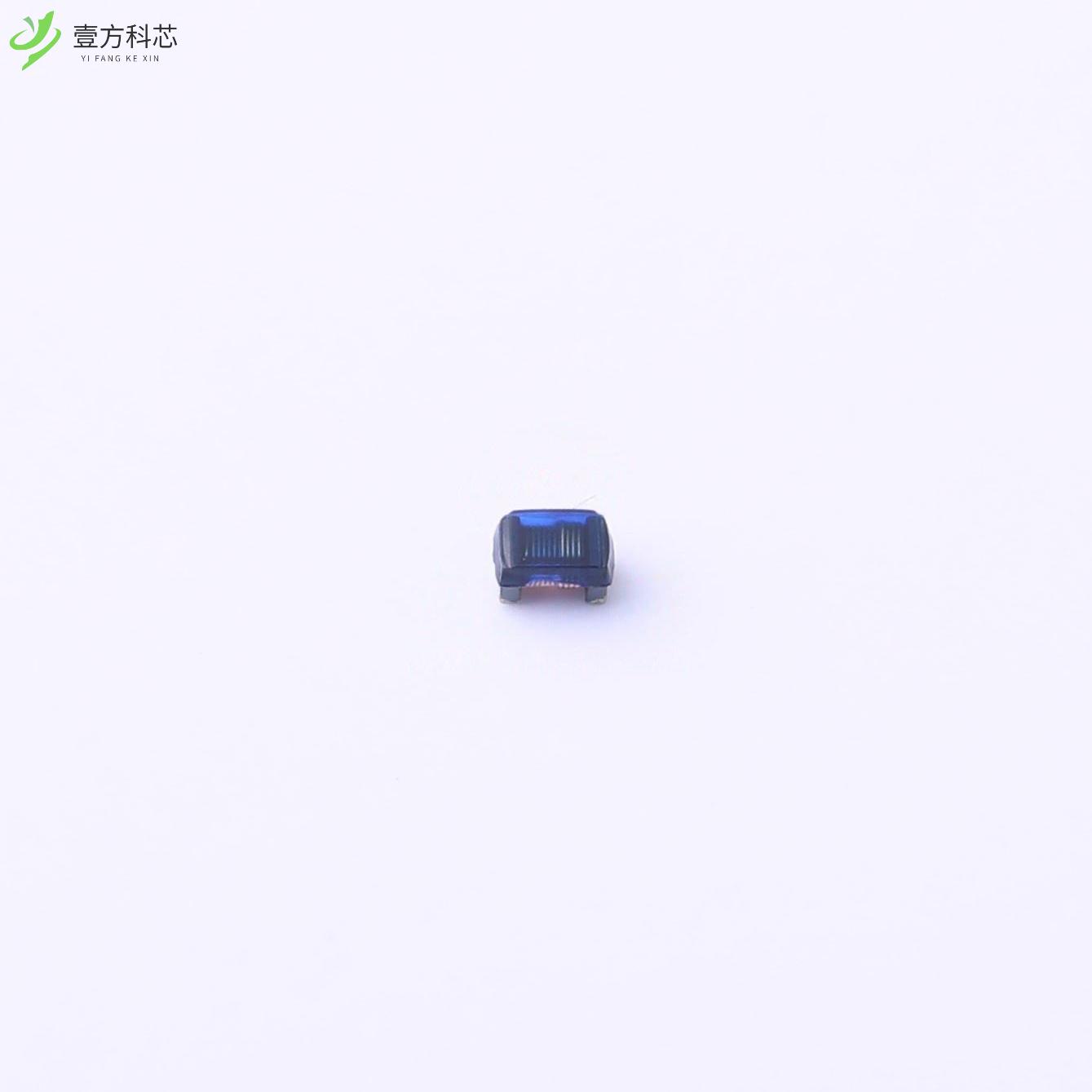 原厂原装PWCWAQ2012F-1R0KTT 1uH ±10%全新正品