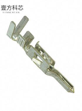 原厂原装0039000084 CONN PIN 16AWG CRIMP TIN全新正品