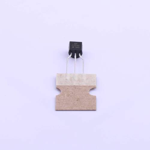 原厂原装2SC2240 NPN 120V 100mA GR(200-400)全新正品