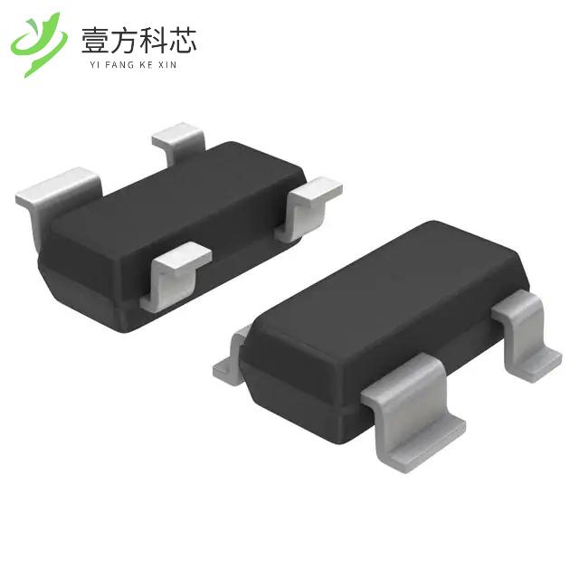 原厂原装CM1213A-02SR TVS DIODE 3.3VWM 10VC SOT