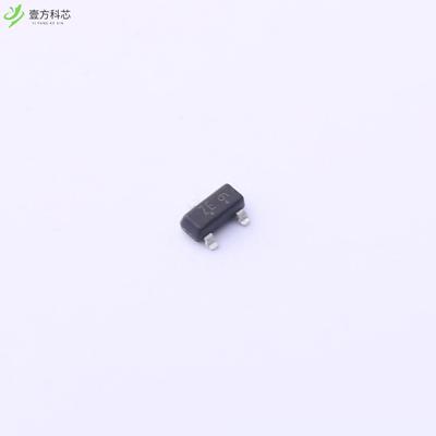 原厂原装S-LBSS4240LT1G NPN 40V 2A全新正品