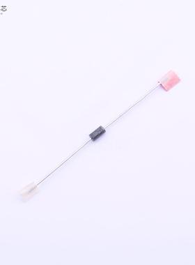 原厂原装BZX85B7V5 7.5V ±2% 1.3W全新正品