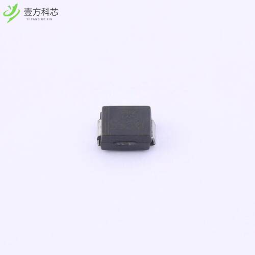 原厂原装SS54L-SMB 40V 5A 460mV@5A全新正品