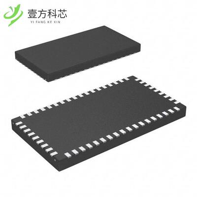原厂原装LMH6522SQ/NOPB IC VGAIN AMP 54WQFN全新正品