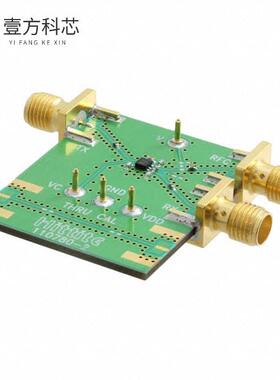 原厂原装110782-HMC546LP2 BOARD EVAL HMC546LP2E