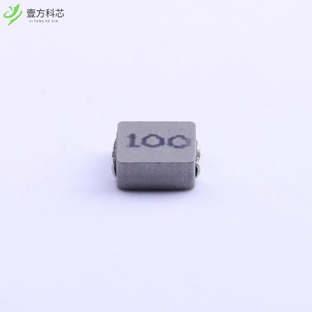 原厂原装MCW-0420-100-N1-M 10uH ±20% 1.6A 282mΩ
