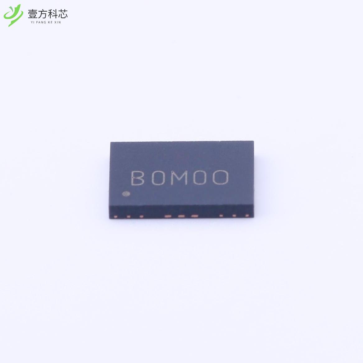 原厂原装SIT1602AI-82-33E-50.000000Y 50MHz 3.3V