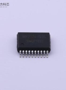 原厂原装WK2124-ISSG WK2124-ISSG全新正品