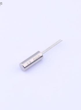 原厂原装Q3812000ZWFAC 12MHz ±20ppm 20pF全新正品