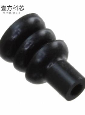 原厂原装2822354-1 070 TYPE RUBBER PLUG全新正品