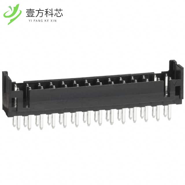 原厂原装DF11-28DP-2DSA(08) CONN HEADER VERT 28
