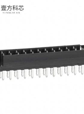 原厂原装DF11-28DP-2DSA(08) CONN HEADER VERT 28