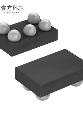 原厂原装MAX4372TEBT+T IC CURRENT SENSE 1 CIRCU