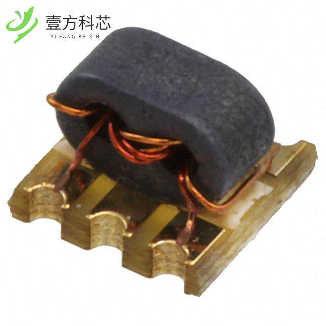 原厂原装CX2040LNL BALUN 1MHZ-500MHZ 75/75 5SMD