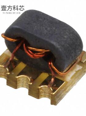 原厂原装CX2040LNL BALUN 1MHZ-500MHZ 75/75 5SMD