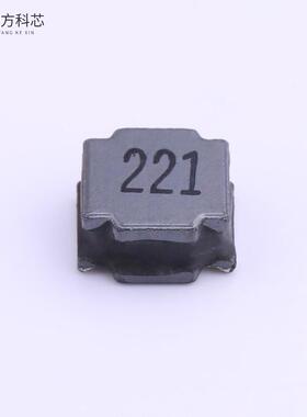 原厂原装YNR8040-221M 220uH ±20% 800mA 599mΩ全新正品