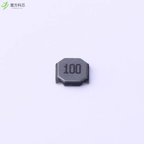 原厂原装SNR5012BYD100M 10uH ±20%全新正品