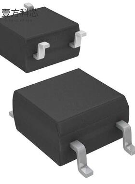 原厂原装CPC1030N SSR RELAY SPST-NO 120MA 0-350