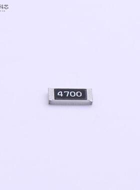 原厂原装PTFR1206B470RP9 470Ω ±0.1% 250mW全新正品