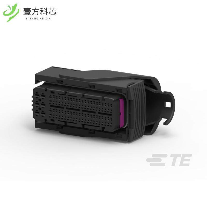 原厂原装9-1534904-4 CONNECTOR HSG 94 POS.全新正品