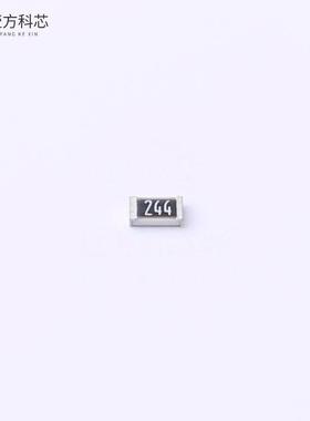 原厂原装PTFR0805B240KP9 240kΩ ±0.1% 130mW全新正品