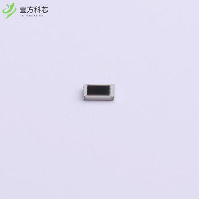 原厂原装TCTR0805F10K0F3630T 10kΩ 电阻精度:±1%