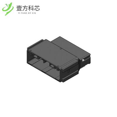 原厂原装MX84B028PF1 CONN PLUG HSG 28POS 2.20MM