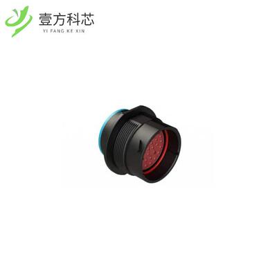 原厂原装HDP24-24-35PN CONN RCPT HSG MALE 35POS