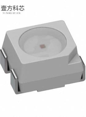 原厂原装HSMZ-A400-V30M1 LED RED CLEAR 4PLCC SM