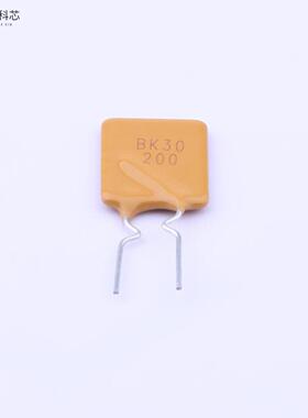 原厂原装BK30-200-SI 30VDC 2A全新正品